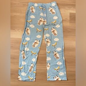 Avatar Appa and Momo Men’s Pajama Pants